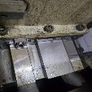 []工厂在位两台龙泽TCN-2100CL6数控车床8寸液压卡盘8工.